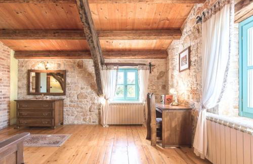 Villa Giselle - Oasis among olive trees - Photo 23