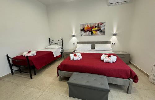 Casa Vacanze La Perla Rara - Foto 30