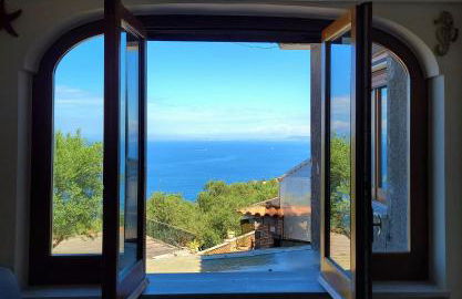 SUN & RELAX, relaxing location with seaview - Foto 20