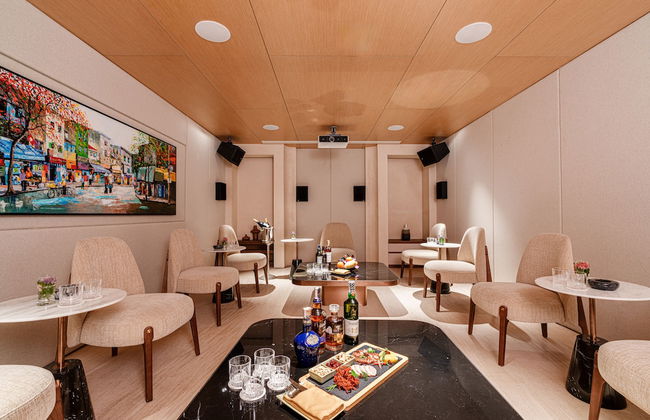 The Five Suites Lilas - Foto 67