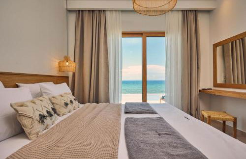 Ducato di Zante Luxury Beach Villa - Foto 52