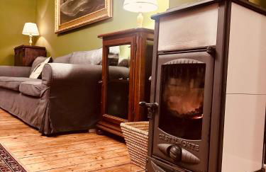 Appartement Rheinfelsblick - Historische Eleganz und moderner Komfort - Foto 9