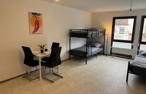 EasyStay Apartment Nürnberg WE 9 - Foto 1