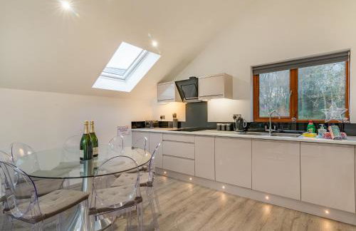 Waterside Lodge - Foto 7