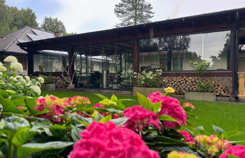 Holiday Home mit Wasserblick by Interhome - Foto 14