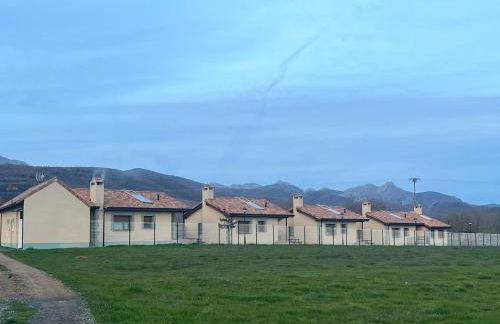 Casas Rurales Cuatro Valles - Foto 140