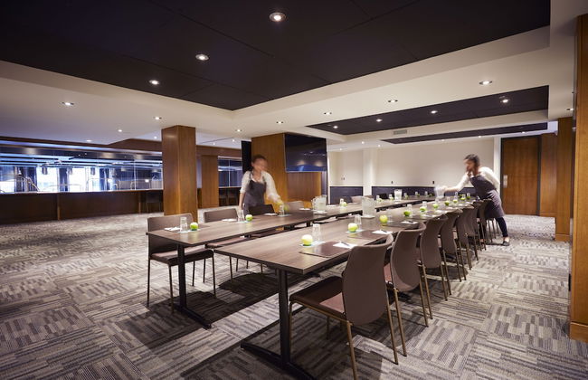 Le Germain Hotel Toronto - Foto 57