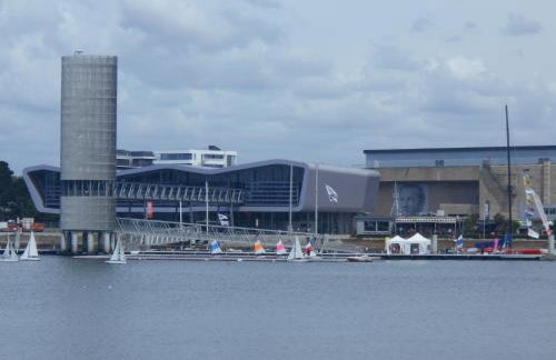 Les pieds dans l eau - Foto 39