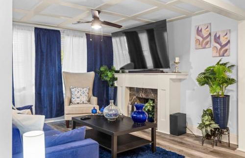 Modern Patio Oasis - Foto 6