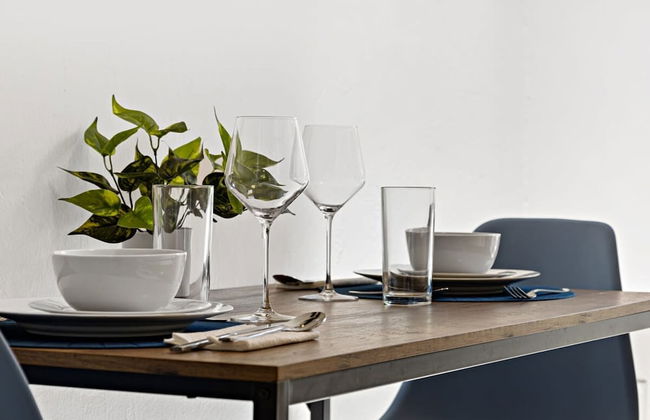 Lovely Rental Unit With Free Parking on Premises - Foto 13