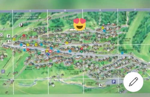 Les saisies-gîte les carolos - Foto 37