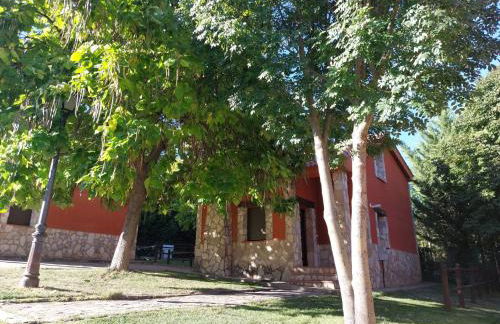 La Atalaya de Villalba - Foto 7