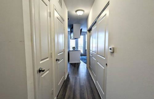 League Flats South End at South Blvd - Foto 42