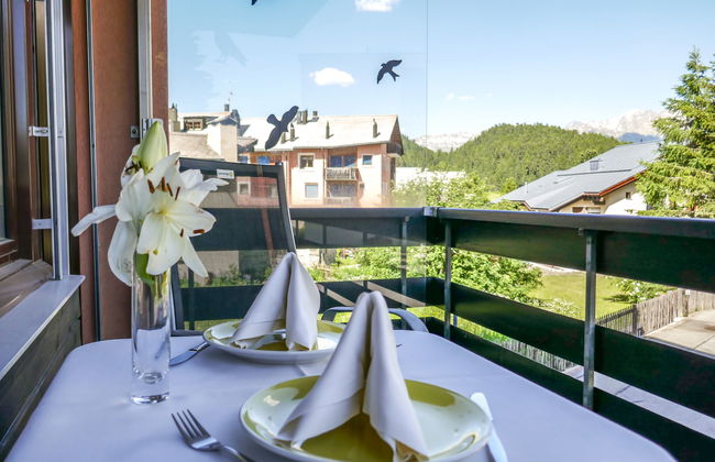 Chesa Corvatsch 111 - Champfer - Foto 5