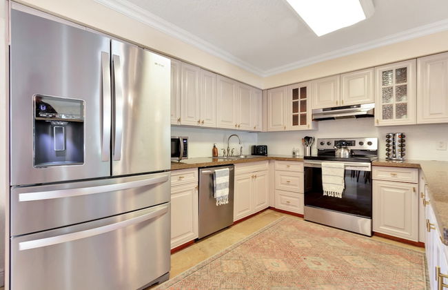 Summerfin by Avantstay Sunny Retreat Minutes From the Shore! - Foto 10