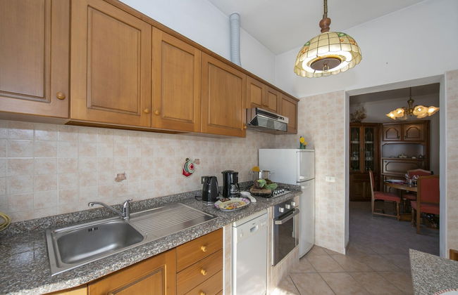 Casa Amabile With Salty water Pool - Foto 5