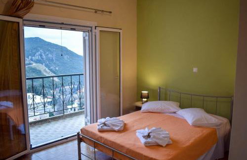 Amazing View Maisonette - Photo 11