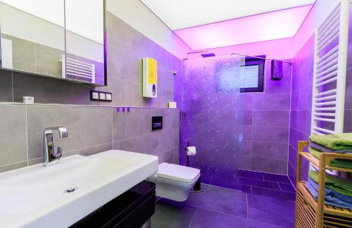 Apartments-Room Leverkusen City - Foto 70