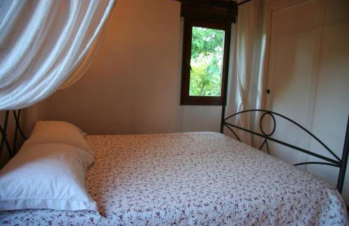 Villa Podere Quartarola - Foto 37