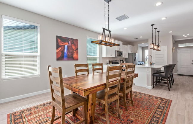 Charming Home in the Desert - Photo 3