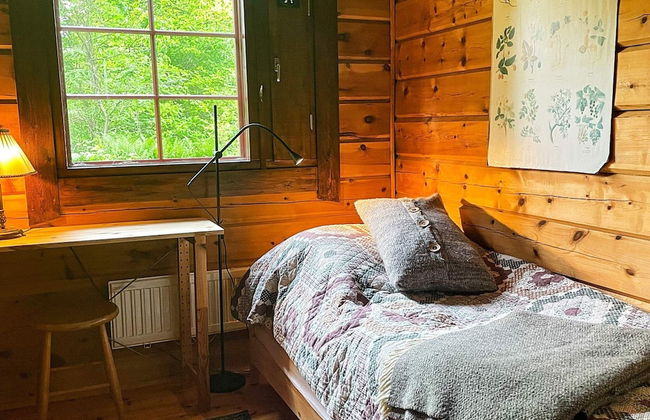 6 Person Holiday Home in Blentarp-by Traum - Foto 3