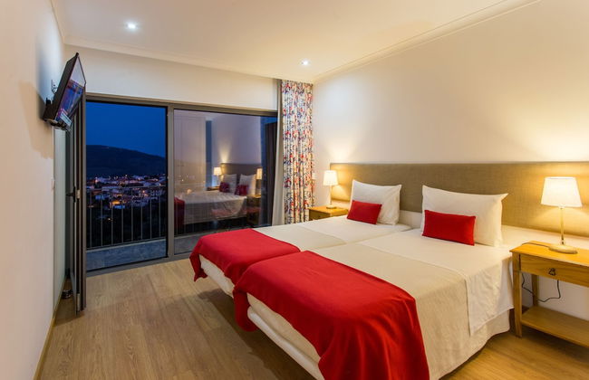 Feel Discovery Douro LAS House - Foto 3