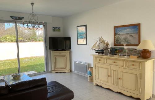 Maison bercée par le bruit de la mer île de ré - Foto 1