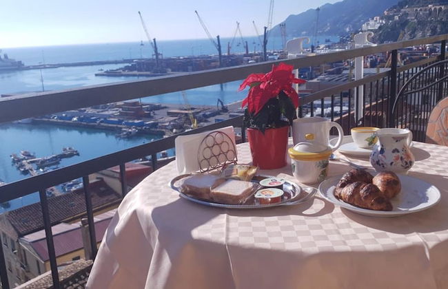 La Casa sul Mare - Foto 20