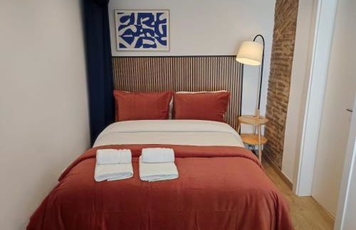 Cozy Apartment Elvas II - Foto 10