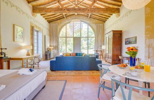 Les Abeilles, 100 m2 Loft, Nature and Light - Foto 1