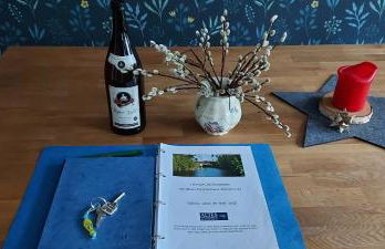 Altes Fischerhaus Zehdenick - Ferienhaus an der Havel - Foto 21