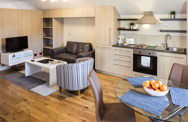 Baggot Rath - Foto 3