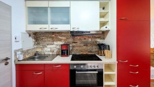 Ferienwohnung Apartment Seeterrasse - im Maarberg Resort - in Schalkenmehren am See - Foto 5