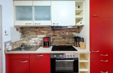 Ferienwohnung Apartment Seeterrasse - im Maarberg Resort - in Schalkenmehren am See - Foto 5