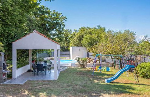 Beautiful Home In Prgomet - Foto 16