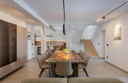 Awesome Home In Salvela With Sauna - Photo 21