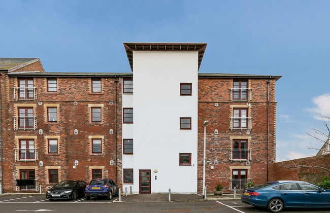 Elliot Suite No15 – Donnini Apartments - Foto 14