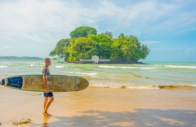 Villa-serenity - Photo 35