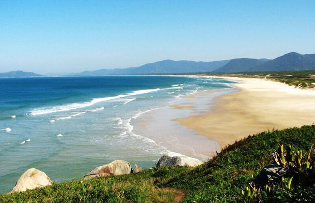 Jurerê Sol & Mar Temporada - Foto 36