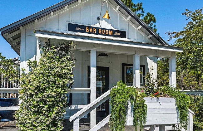 Private Pool in Grayton & Feet to the Beach; Next Door to Chiringo & Red Bar - Foto 55