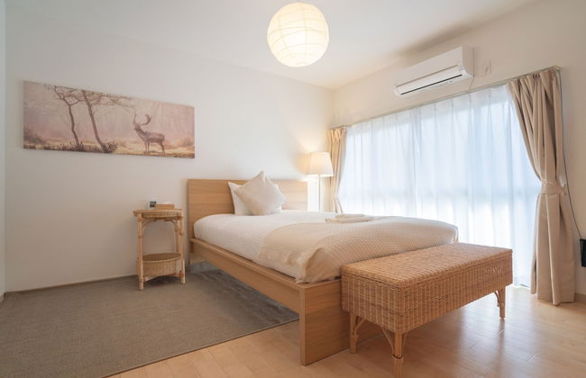 Osaka Maple Court - Photo 18