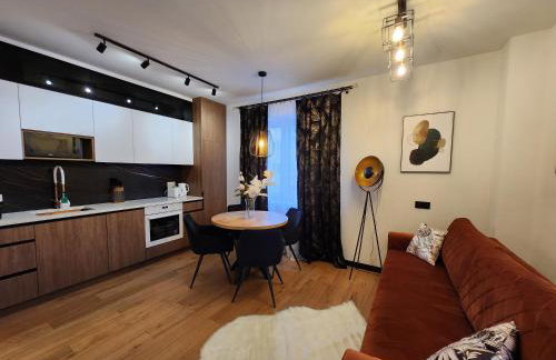 JACUZZI & SAUNA Apartament Warszawa Bemowo - Foto 7