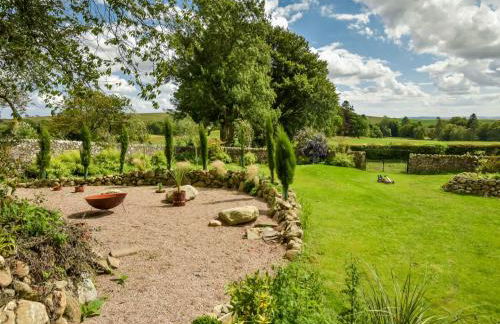 Holiday Home Glenquiech House by Interhome - Foto 50