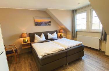 Gästehaus am Museumshafen - Foto 47