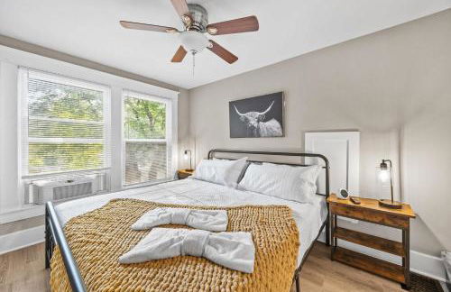 Louisville Haven With BBQ Fire Pit & Private Yard - Foto 2