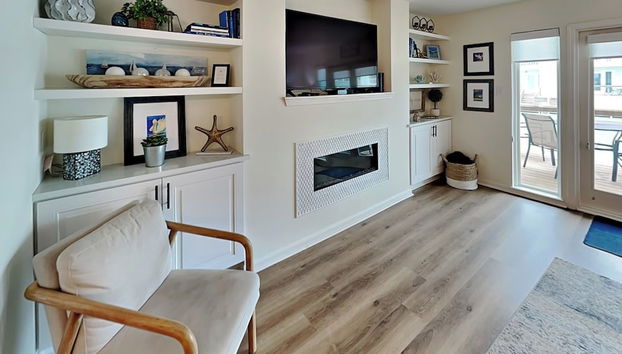 Servicios del alojamiento