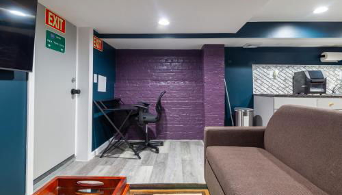 NYC Style Living - Foto 3