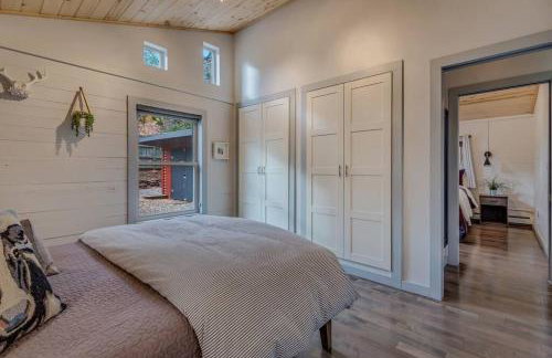 Cozy Modern House seconds from Roaring Fork River - Foto 15