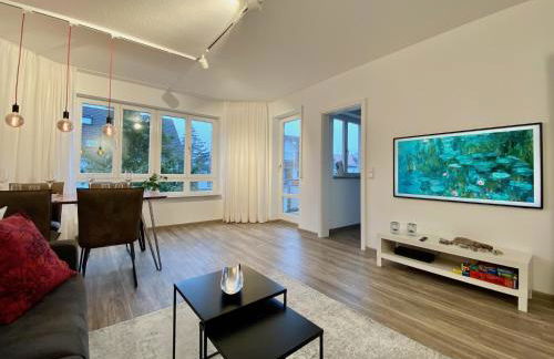 Ferienwohnung Fischerstrasse - modern und seenah mit Wohlfühlcharakter - Foto 15