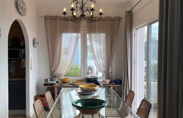 Villa panoramique avec piscine, Mas-Fumats, ROSES, Espagne - Photo 17